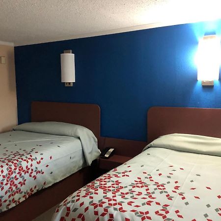 Skyview Motor Inn Johnston ภายนอก รูปภาพ