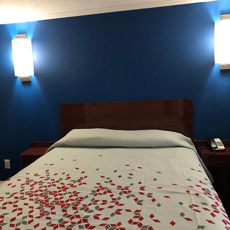 Skyview Motor Inn Johnston ภายนอก รูปภาพ