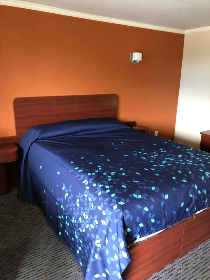 Skyview Motor Inn Johnston ภายนอก รูปภาพ