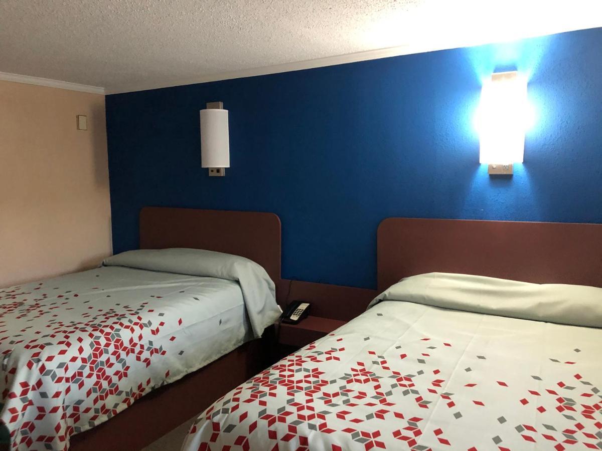 Skyview Motor Inn Johnston ภายนอก รูปภาพ