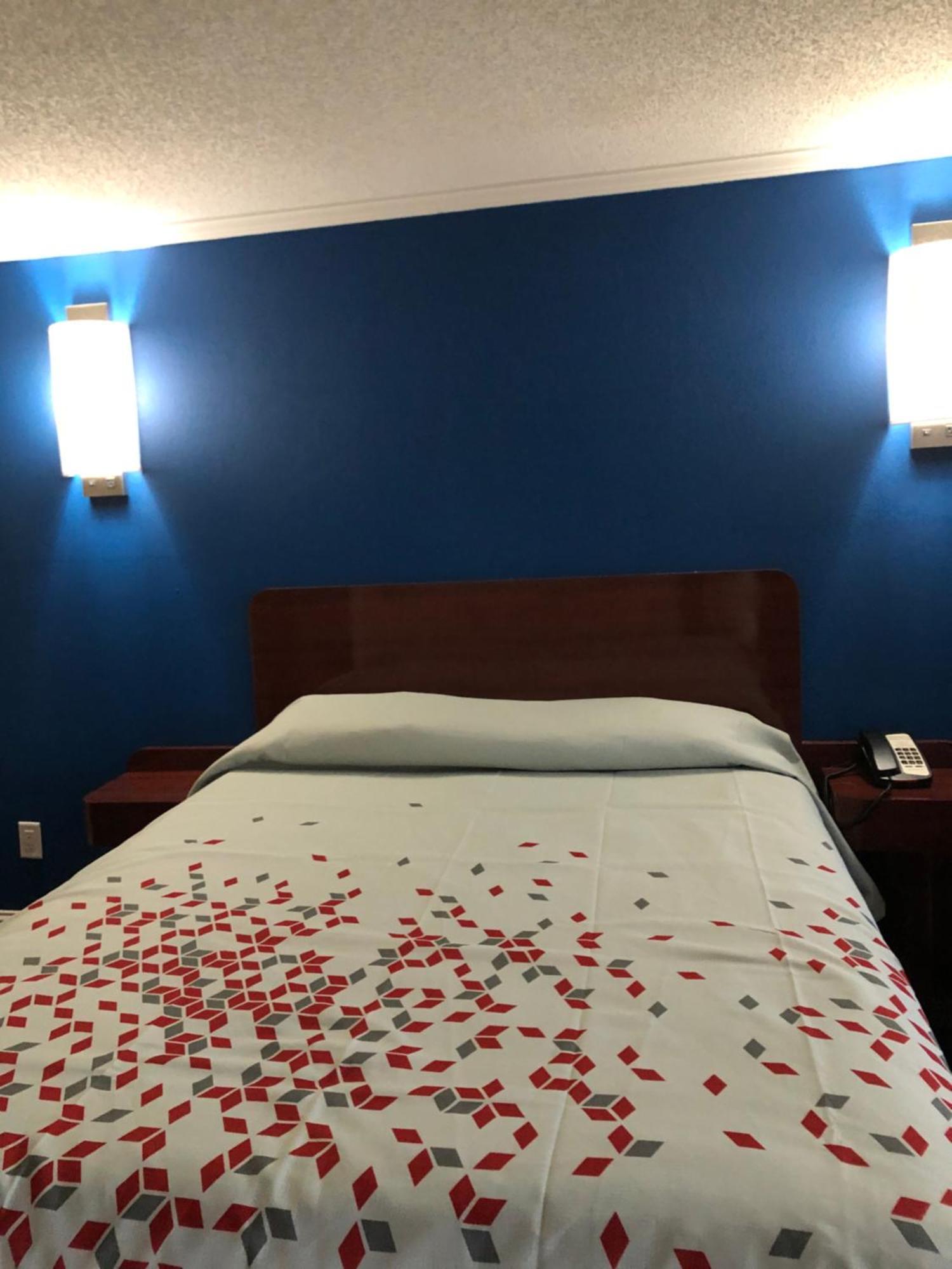 Skyview Motor Inn Johnston ภายนอก รูปภาพ