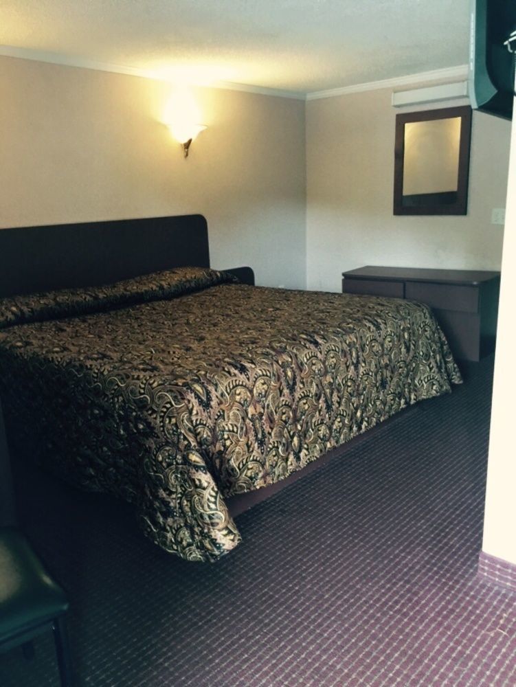 Skyview Motor Inn Johnston ภายนอก รูปภาพ