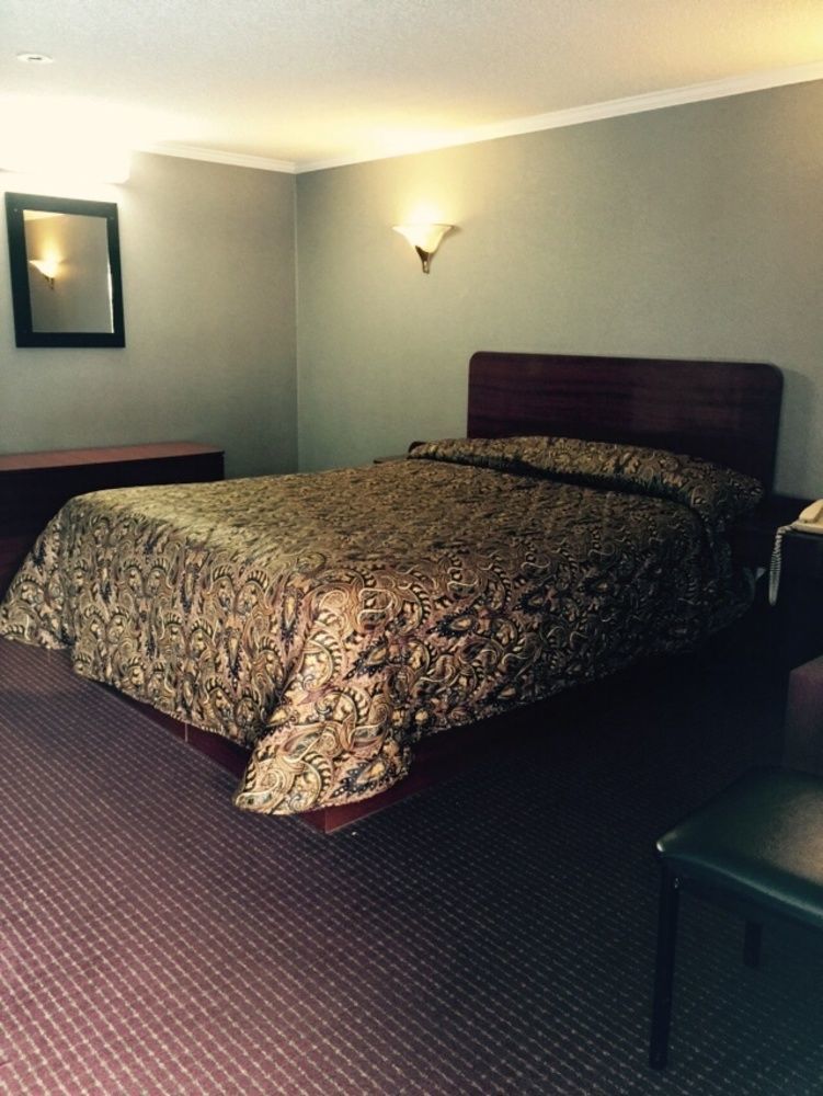 Skyview Motor Inn Johnston ภายนอก รูปภาพ