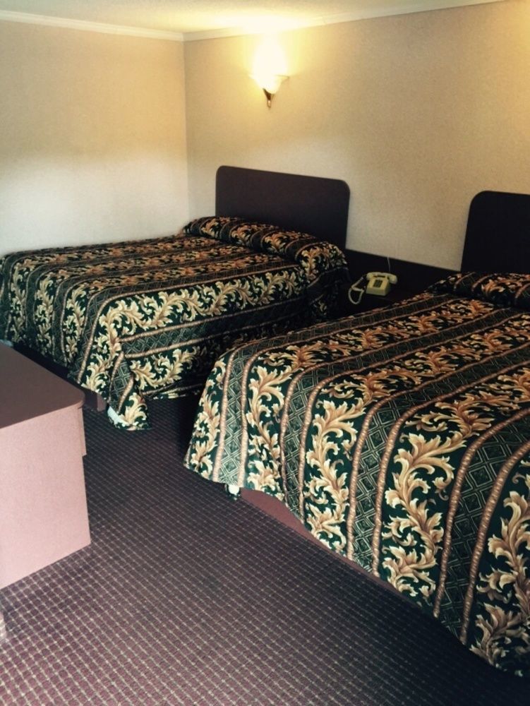 Skyview Motor Inn Johnston ภายนอก รูปภาพ