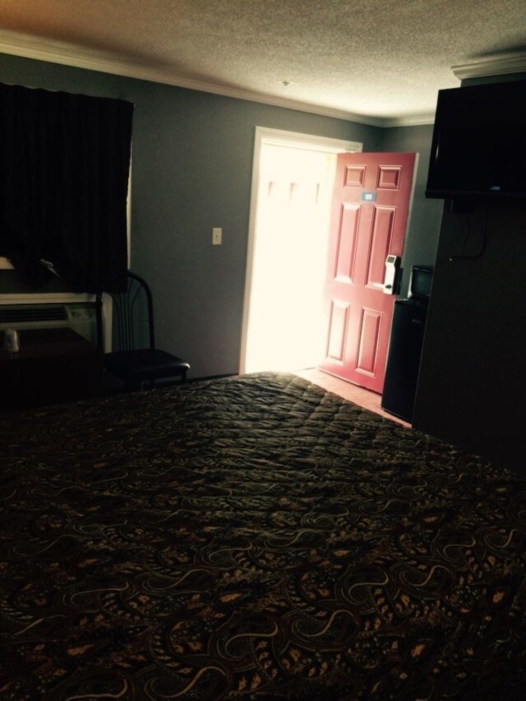 Skyview Motor Inn Johnston ภายนอก รูปภาพ