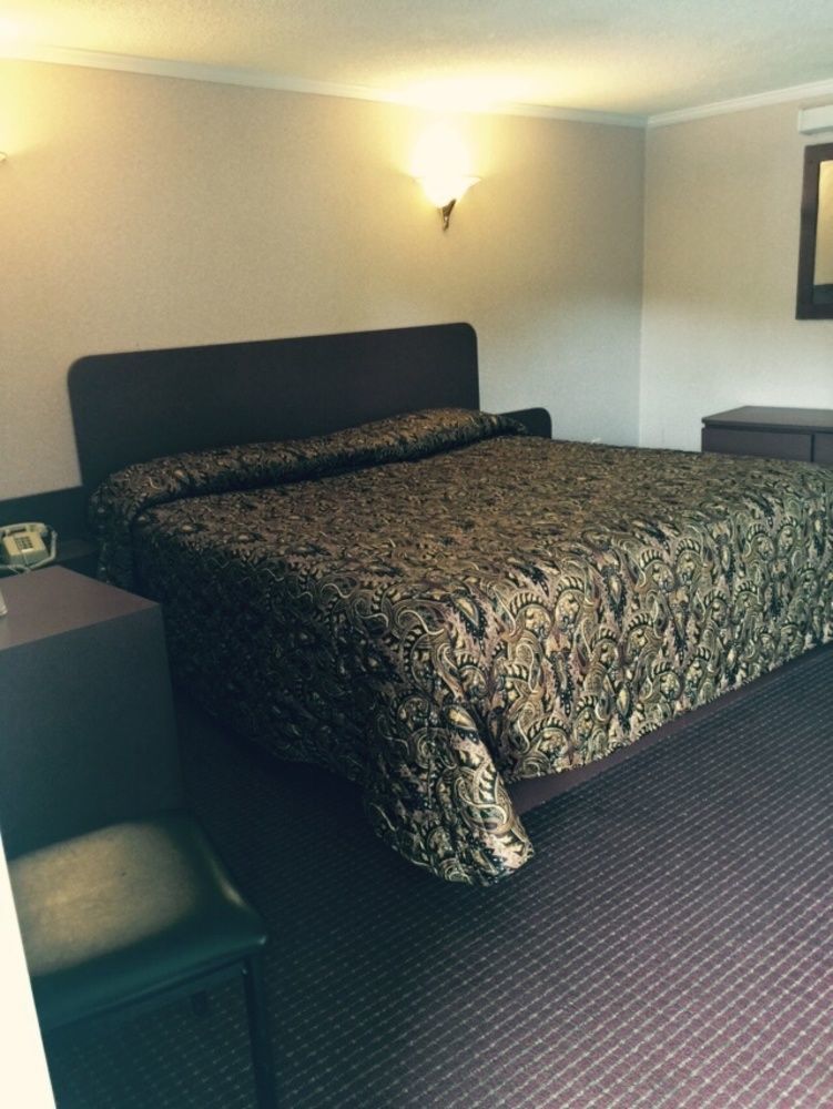 Skyview Motor Inn Johnston ภายนอก รูปภาพ