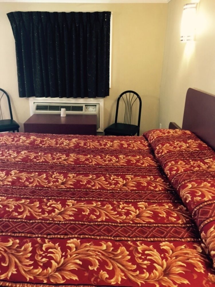 Skyview Motor Inn Johnston ภายนอก รูปภาพ
