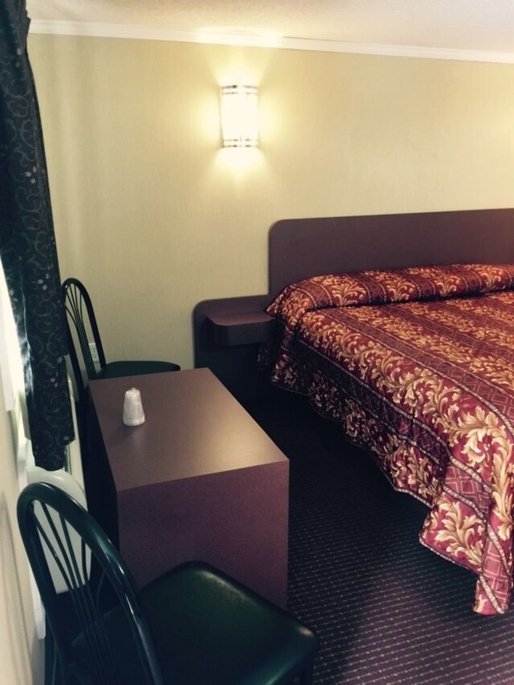 Skyview Motor Inn Johnston ภายนอก รูปภาพ